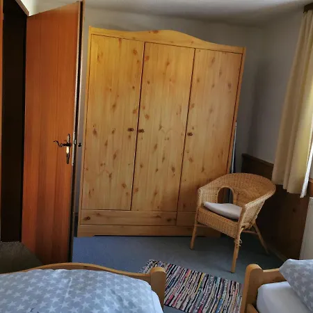 Ferienhaus-haidweg-wohnung-3 * Haidmühle