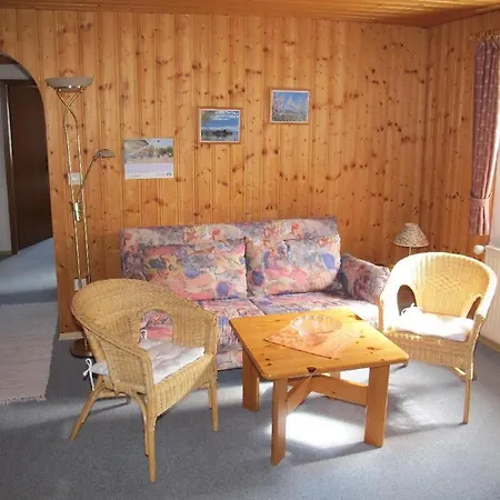 Ferienhaus-haidweg-wohnung-3 Apartman