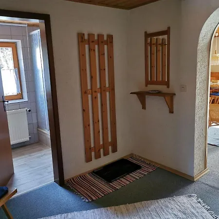 Ferienhaus-haidweg-wohnung-3 Apartman