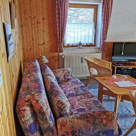 Apartman Ferienhaus-haidweg-wohnung-3