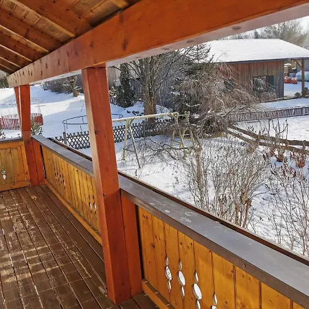Ferienhaus-haidweg-wohnung-3 Apartman