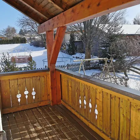 Lejlighed Ferienhaus-haidweg-wohnung-3