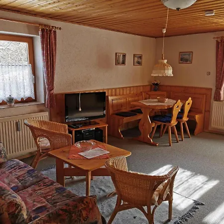 Lejlighed Ferienhaus-haidweg-wohnung-3 *