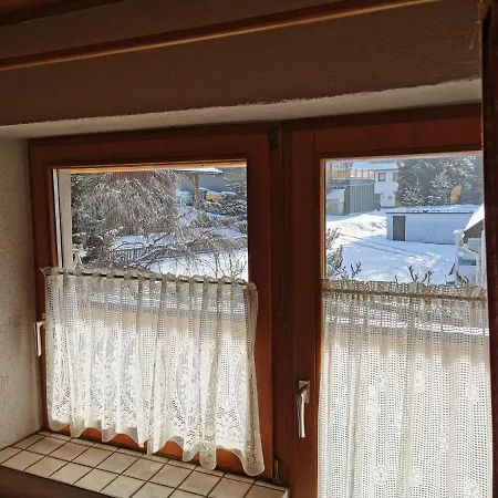 Lejlighed Ferienhaus-haidweg-wohnung-3 *