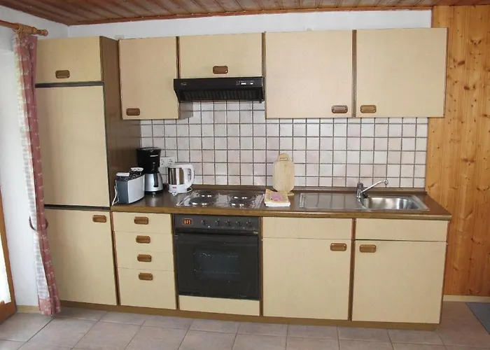 Ferienhaus-haidweg-wohnung-3 *