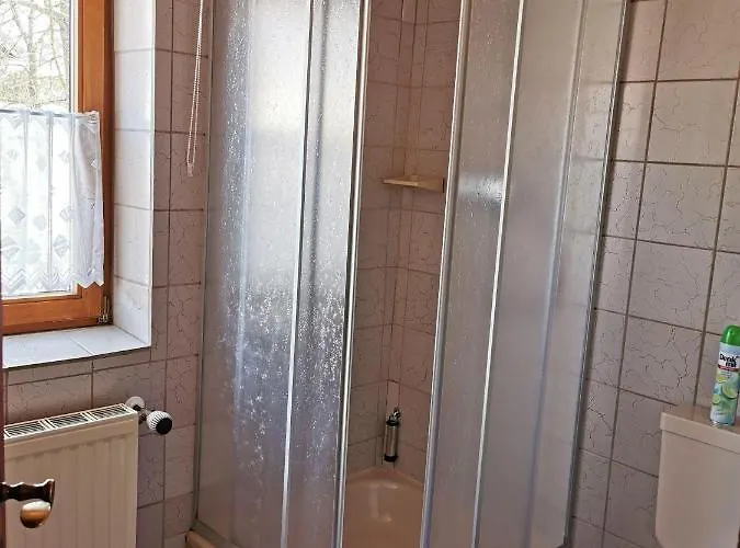 Ferienhaus-haidweg-wohnung-3 Apartamento *