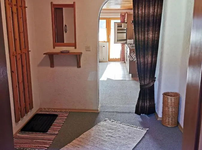 Ferienhaus-haidweg-wohnung-3 Apartamento *