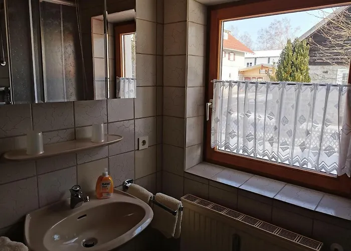 Ferienhaus-haidweg-wohnung-3 *