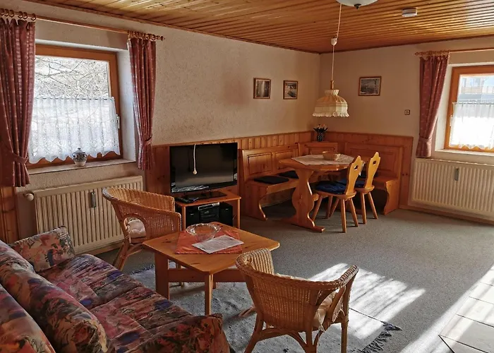 Apartamento Ferienhaus-haidweg-wohnung-3 *