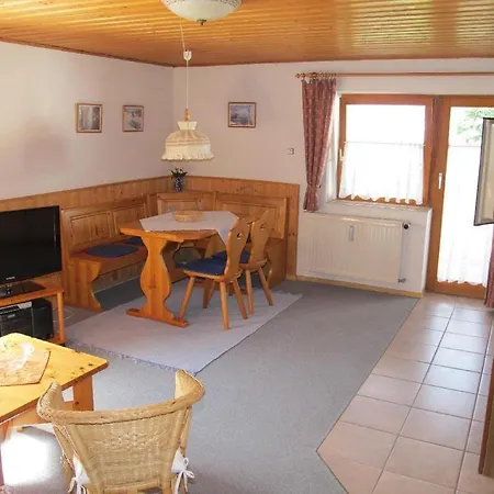 Ferienhaus-haidweg-wohnung-3 Haidmühle