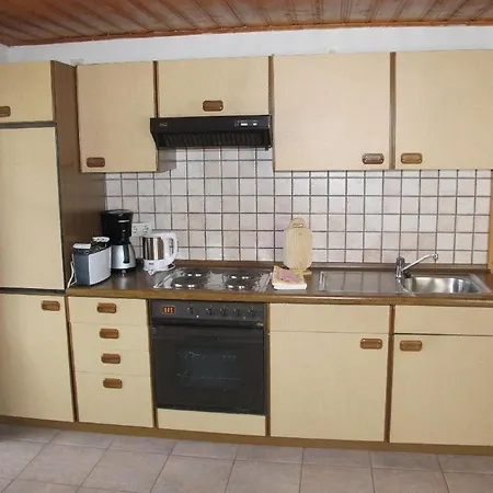 Ferienhaus-haidweg-wohnung-3 *