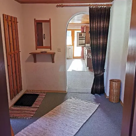 Ferienhaus-haidweg-wohnung-3 Διαμέρισμα *