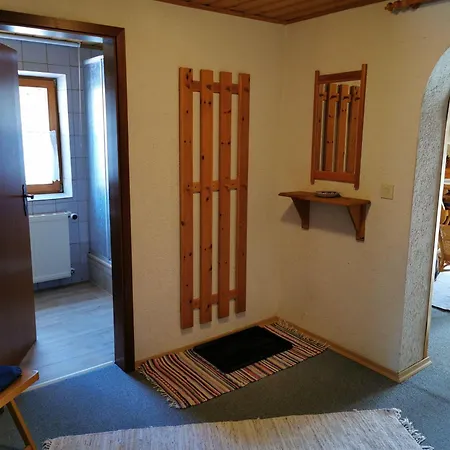 Ferienhaus-haidweg-wohnung-3 * Haidmühle