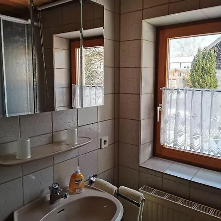 Ferienhaus-haidweg-wohnung-3 Appartement