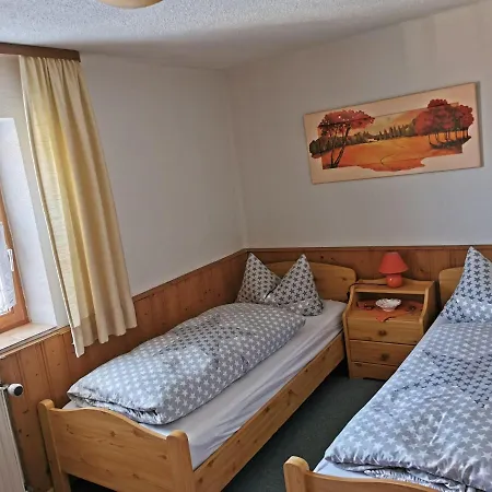 Ferienhaus-haidweg-wohnung-3 * Haidmühle