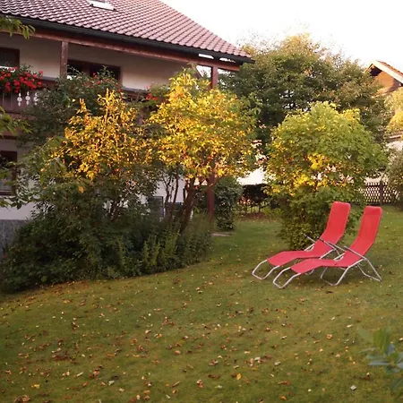 Ferienhaus-haidweg-wohnung-3 * Haidmühle