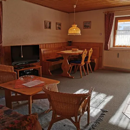 Apartament Ferienhaus-haidweg-wohnung-3