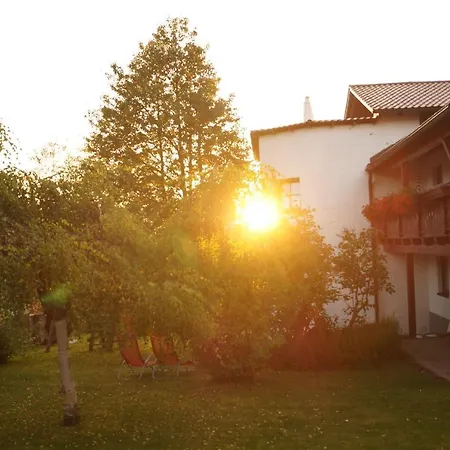 Apartament Ferienhaus-haidweg-wohnung-3 *