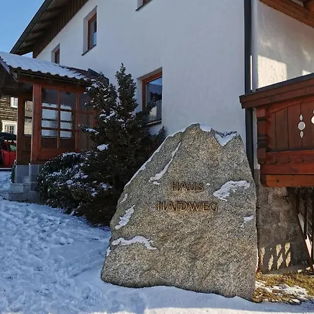 Ferienhaus-haidweg-wohnung-3 * Haidmühle