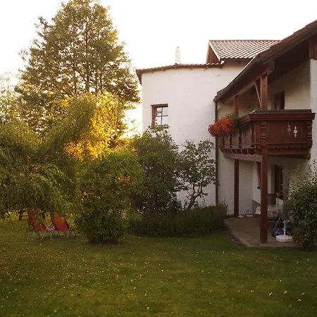 Apartament Ferienhaus-haidweg-wohnung-3