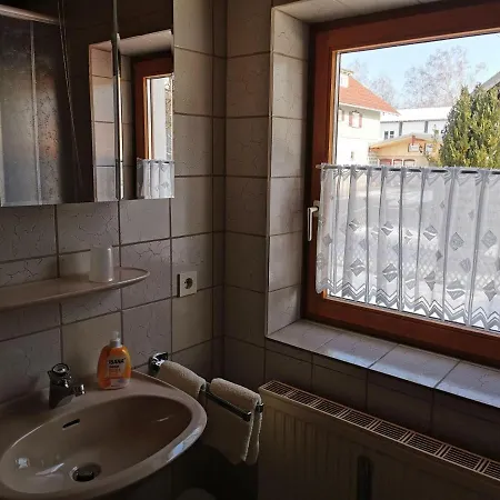 Ferienhaus-haidweg-wohnung-3 *