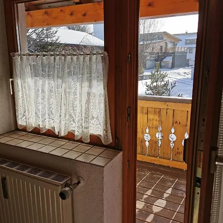 Apartament Ferienhaus-haidweg-wohnung-3 *