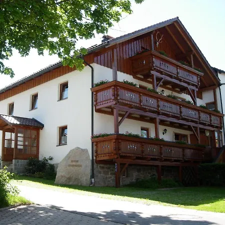 Ferienhaus-haidweg-wohnung-3 * Haidmühle