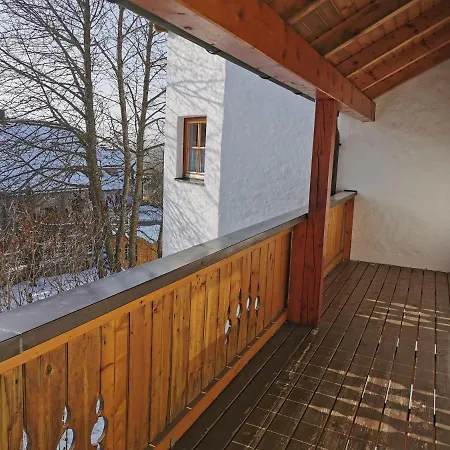 Ferienhaus-haidweg-wohnung-3 * Haidmühle