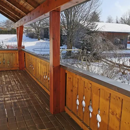 Ferienhaus-haidweg-wohnung-3 Διαμέρισμα