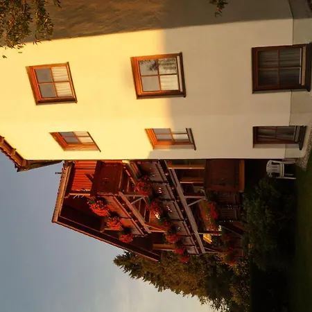 Ferienhaus-haidweg-wohnung-3 * Haidmühle