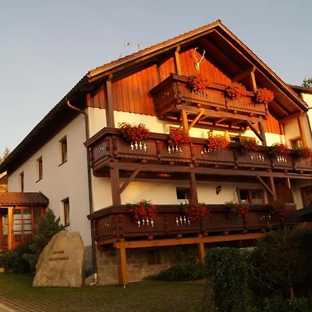 Ferienhaus-haidweg-wohnung-3 Haidmühle
