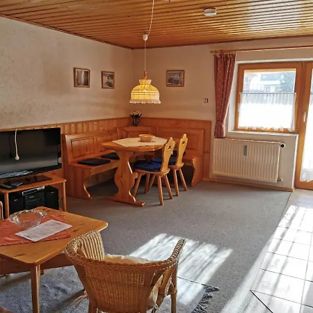 Ferienhaus-haidweg-wohnung-3 * Haidmühle