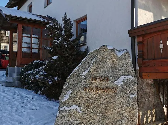 Ferienhaus-haidweg-wohnung-3 * Haidmühle